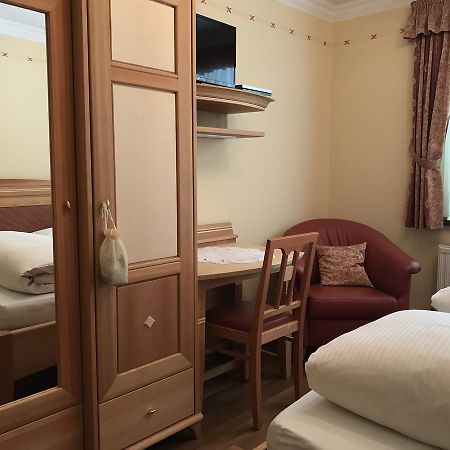Gasthof-Pension Zur Klause Ratten Εξωτερικό φωτογραφία