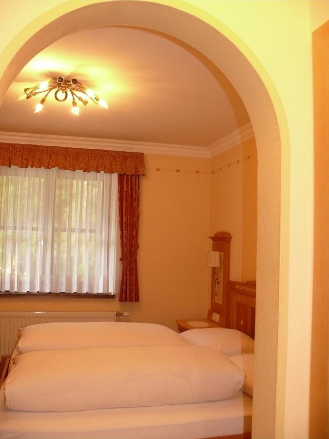 Gasthof-Pension Zur Klause Ratten Εξωτερικό φωτογραφία